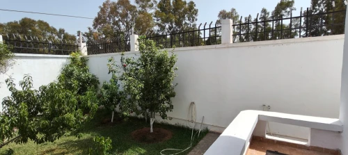 Location vacances Villa El Tarf El kala