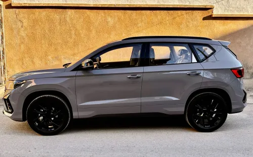 Jetta Vs5 2025 La toute option