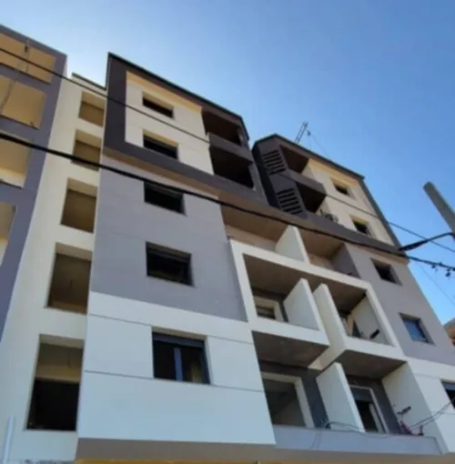 Vente Appartement F3 Alger Bordj el bahri