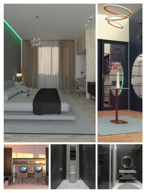 Vente Appartement Mostaganem Mostaganem