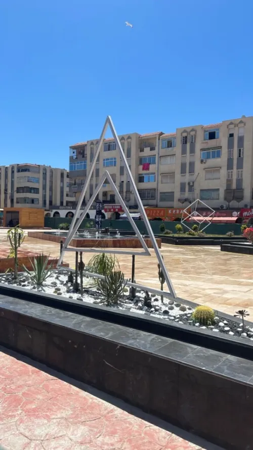 Location vacances Appartement F4 Mostaganem Mostaganem