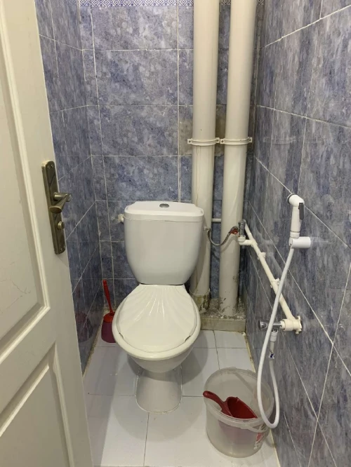 Location Appartement F3 Skikda Filfla