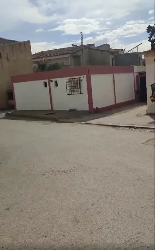 Vente Appartement F2 Alger Staoueli