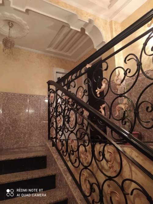 Vente Villa Mostaganem Stidia