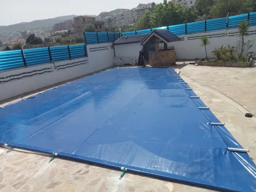 Aquapro couverture de piscine