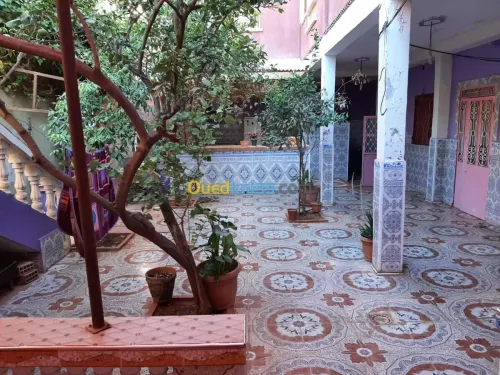 Vente Villa Aïn Témouchent Chaabet el ham