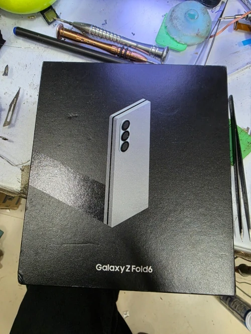 Samsung GalaxyZFold6