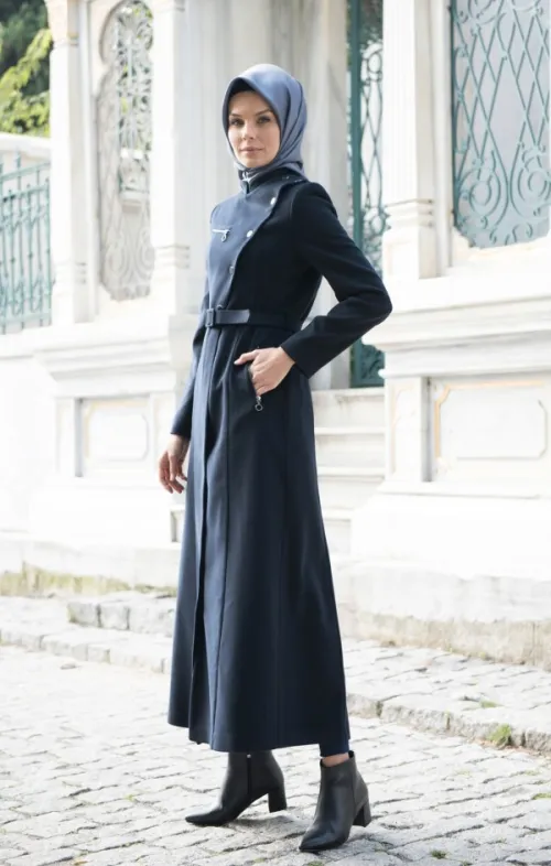 Abaya turque