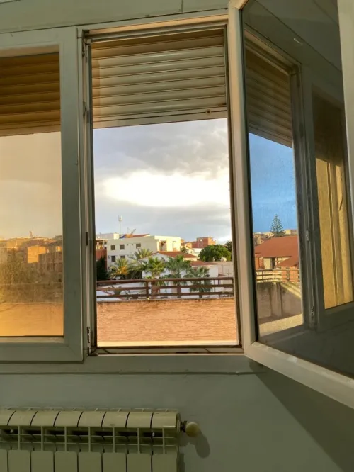Location Appartement F3 Alger Cheraga