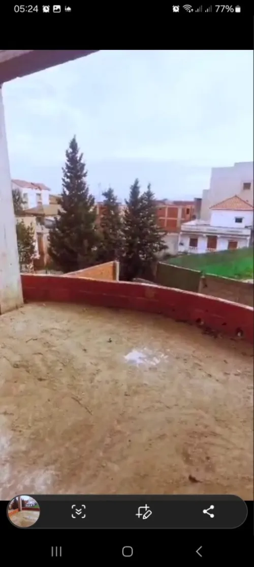 Vente Villa Alger Khraissia