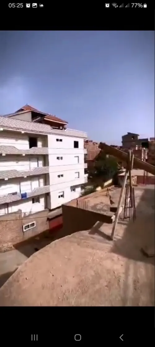 Vente Villa Alger Khraissia