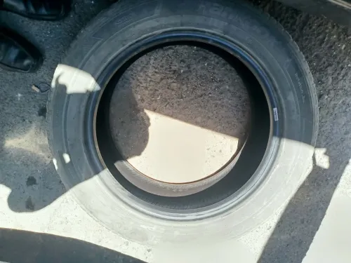 Hankook 225 55 R17