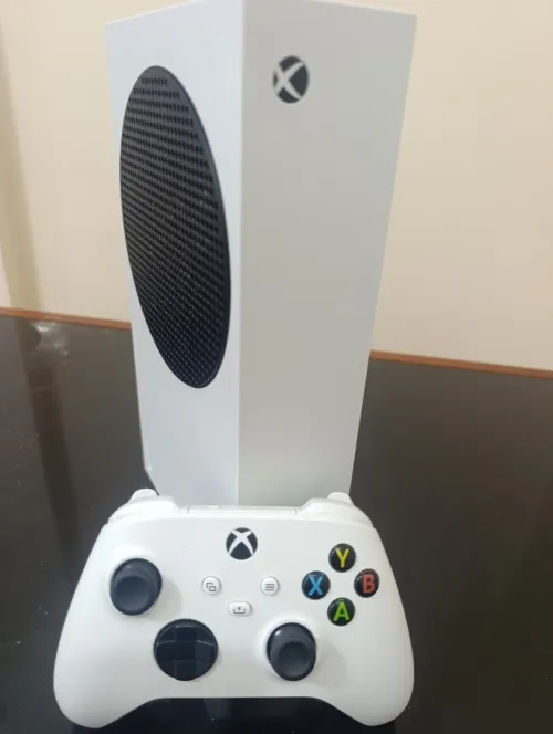 Xbox série s