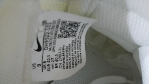 Nike waffle original 