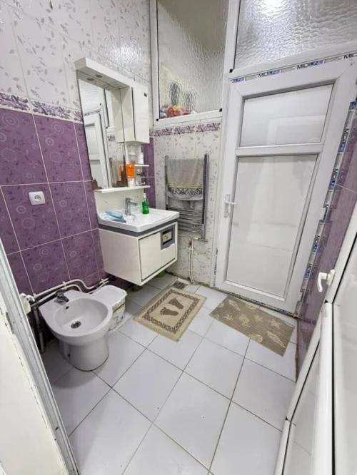 Vente Appartement F4 Sidi Bel Abbès Sidi bel abbes