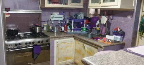 Vente Appartement F2 Sidi Bel Abbès Sidi bel abbes
