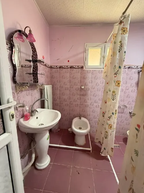 Vente Villa Sidi Bel Abbès Sidi bel abbes