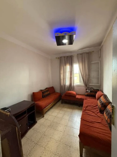 Vente Appartement F5 Sidi Bel Abbès Sidi bel abbes