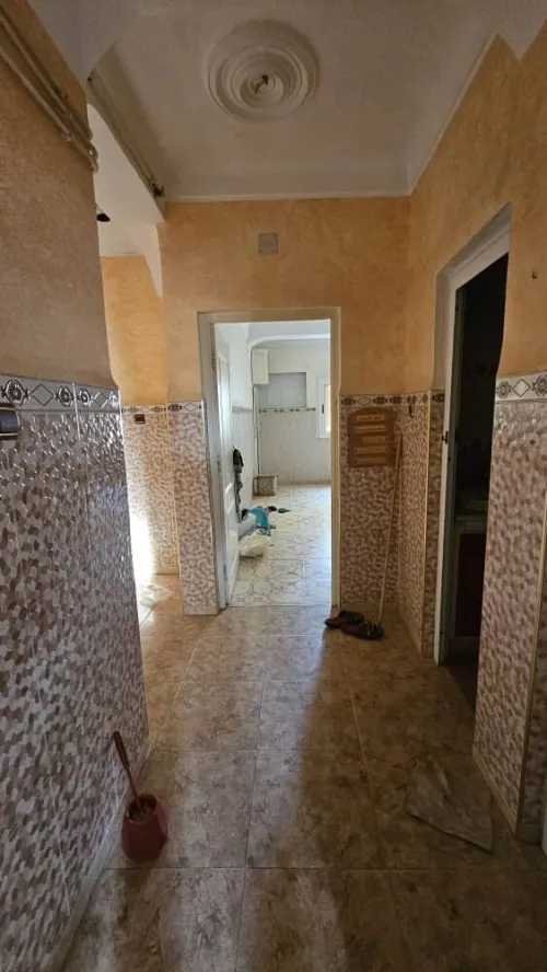 Vente Appartement F4 Sidi Bel Abbès Sidi bel abbes