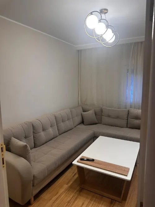 Vente Appartement F2 Sidi Bel Abbès Sidi bel abbes