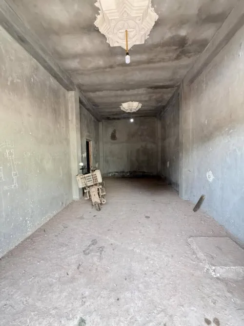 Vente Appartement Duplex Sidi Bel Abbès Ain el berd