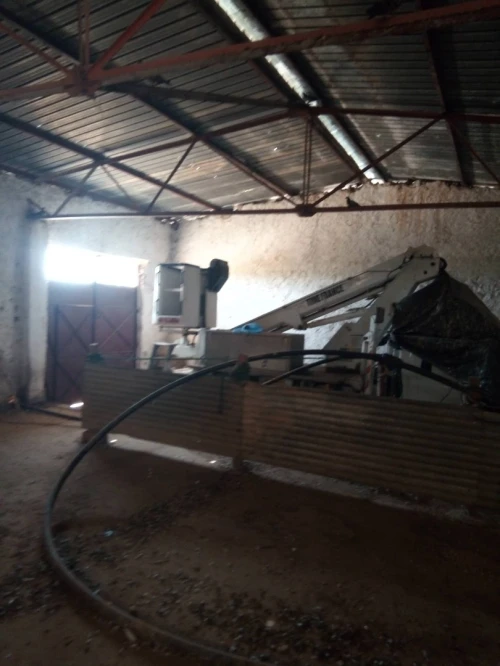 Vente Terrain Agricole Sidi bel abbes Sidi dahou de zairs