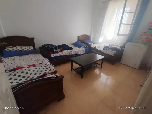 Vente Appartement F3 Sidi Bel Abbès Sidi bel abbes
