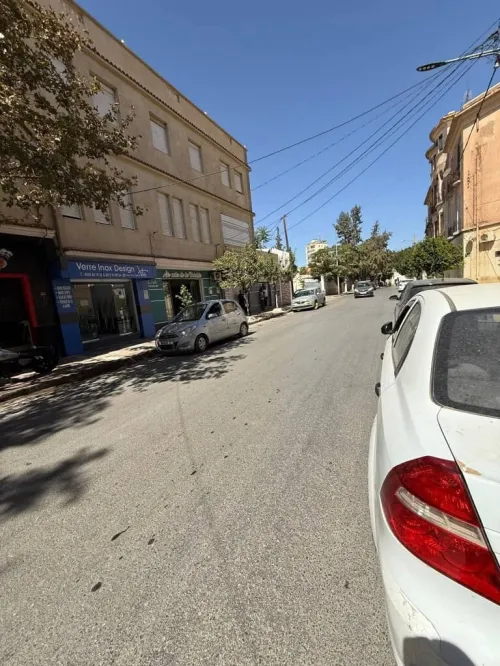 Location Local Sidi Bel Abbès Sidi bel abbes