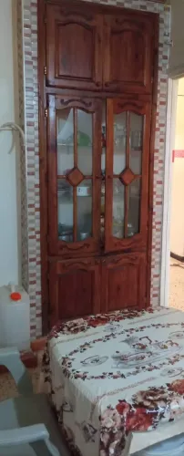 Vente Appartement F3 Sidi Bel Abbès Sidi hamadouche