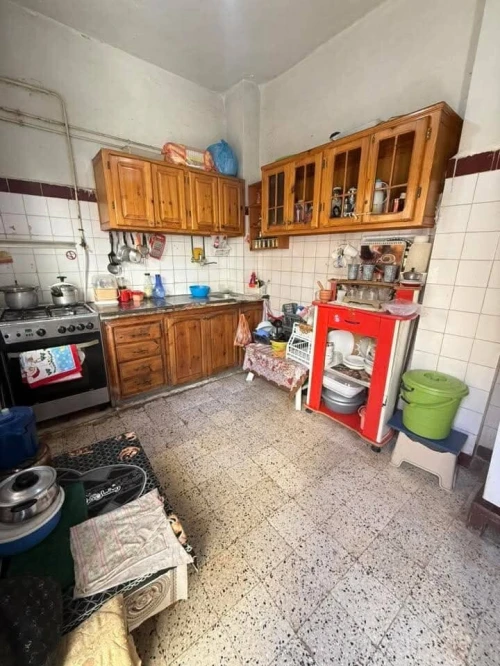 Vente Villa Sidi Bel Abbès Sidi bel abbes