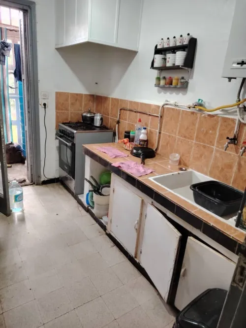 Vente Appartement F3 Sidi Bel Abbès Sidi bel abbes