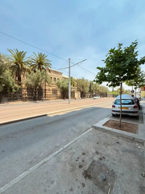 Vente Appartement F3 Sidi Bel Abbès Sidi bel abbes 3