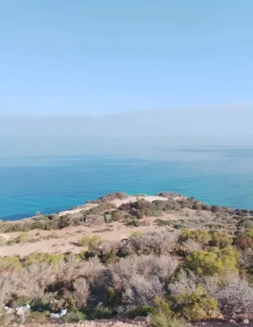 Vente Villa Tlemcen Honaine