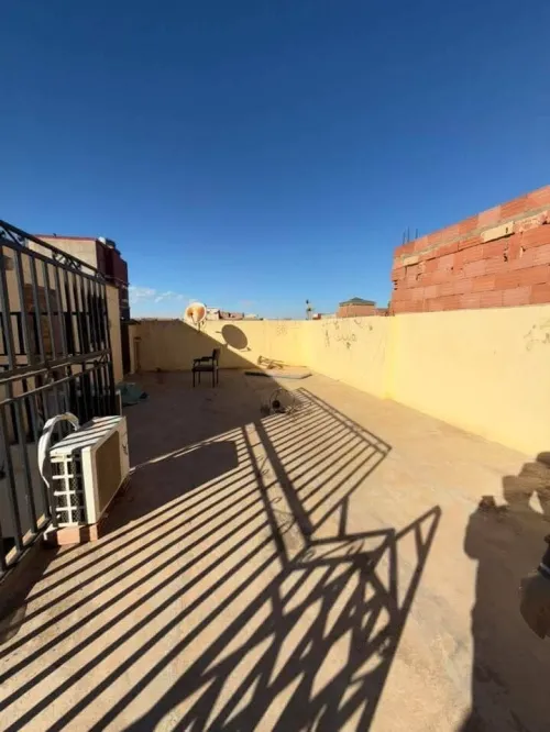 Vente Appartement Duplex F3 Sidi Bel Abbès Sidi bel abbes