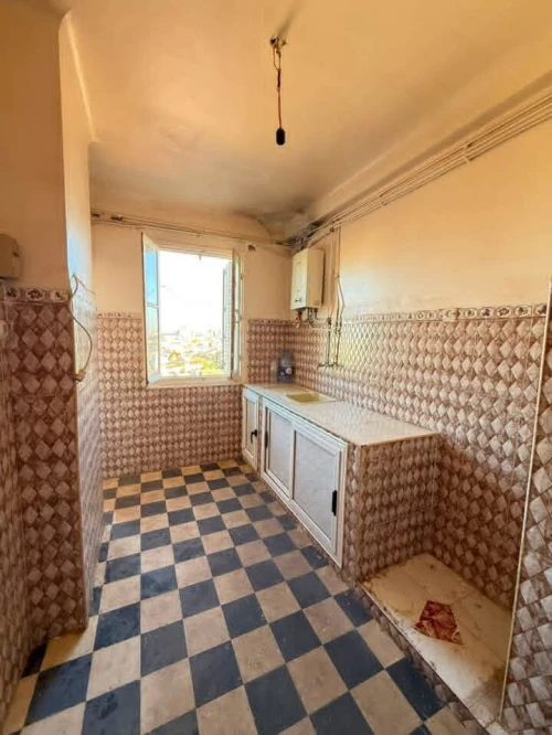 Vente Appartement F3 Sidi Bel Abbès Sidi bel abbes 9
