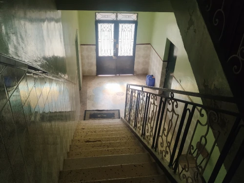 Vente Villa Sidi Bel Abbès Sidi brahim