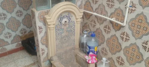 Vente Appartement Niveau de villa F3 Sidi Bel Abbès Sidi bel abbes