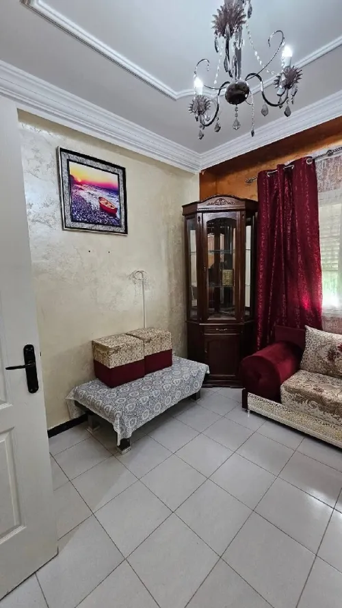 Location Appartement F3 Sidi Bel Abbès Sidi bel abbes
