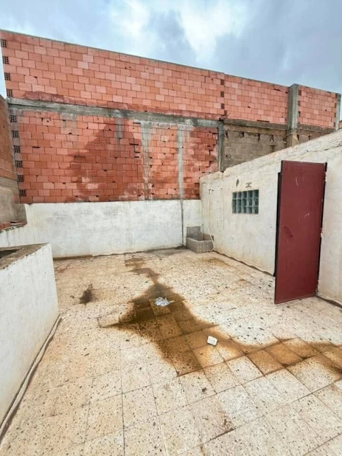 Vente Villa Sidi Bel Abbès Sidi bel abbes