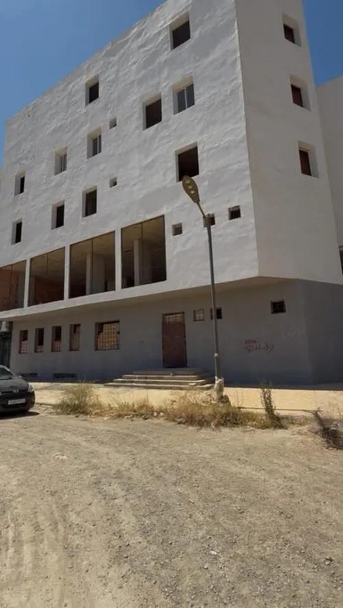 Vente Immeuble Sidi Bel Abbès Sidi bel abbes