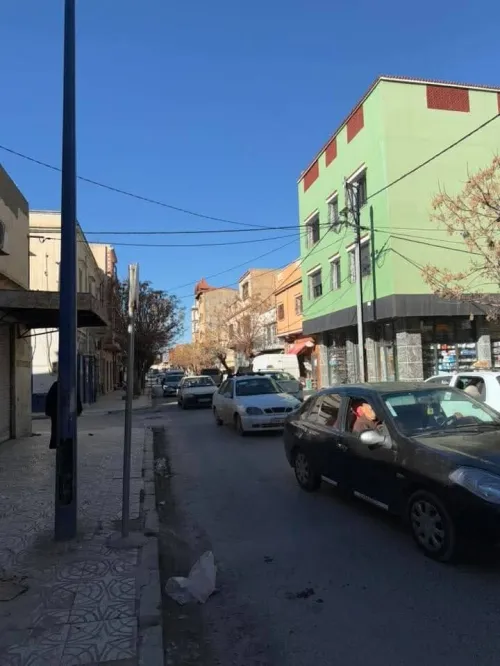 Vente Appartement Duplex F3 Sidi Bel Abbès Sidi bel abbes