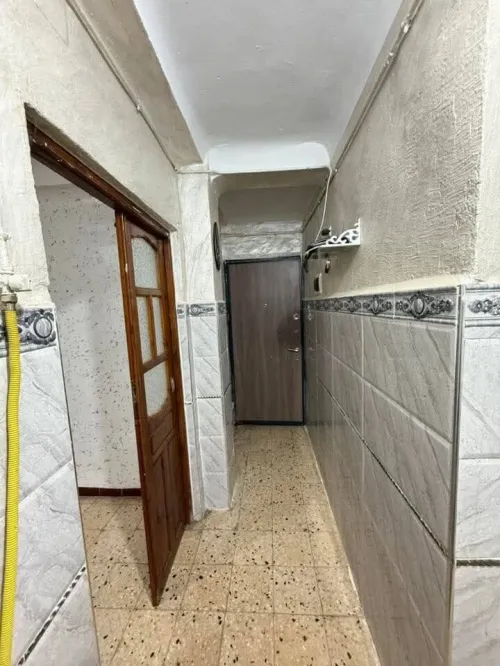 Vente Appartement F3 Sidi Bel Abbès Sidi bel abbes