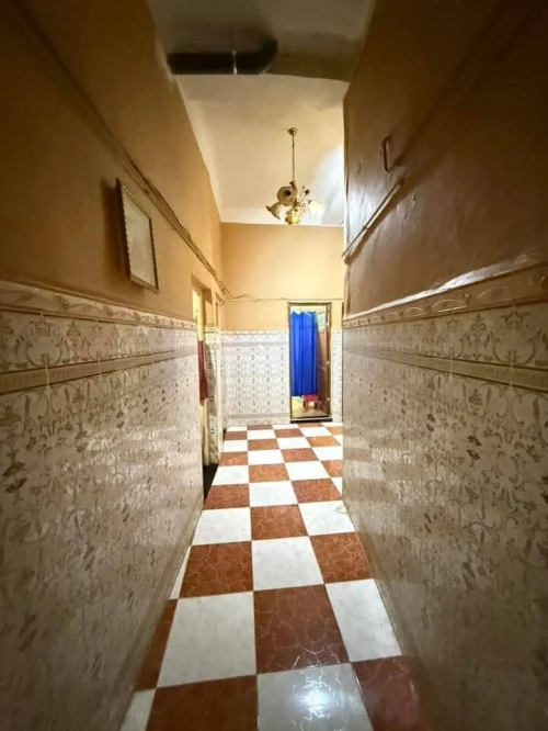 Vente Appartement F3 Sidi Bel Abbès Sidi bel abbes 4