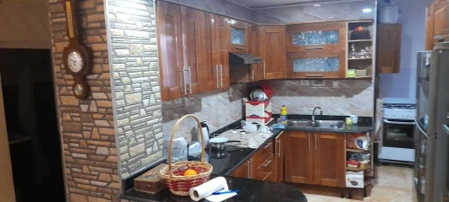 Vente Appartement F3 Sidi Bel Abbès Sidi bel abbes
