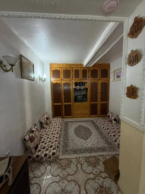 Vente Appartement Duplex F3 Sidi Bel Abbès Sidi bel abbes