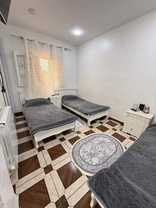 Vente Appartement F4 Sidi Bel Abbès Sidi bel abbes