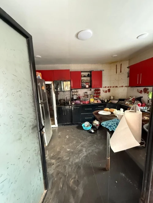 Vente Villa Sidi Bel Abbès Sidi bel abbes