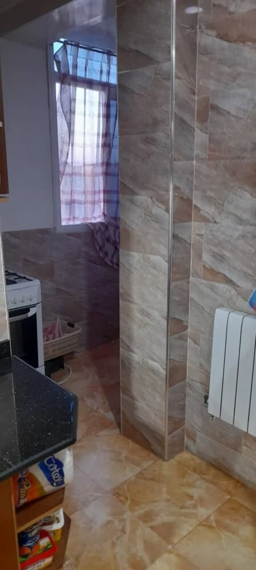 Vente Appartement F3 Sidi Bel Abbès Sidi bel abbes