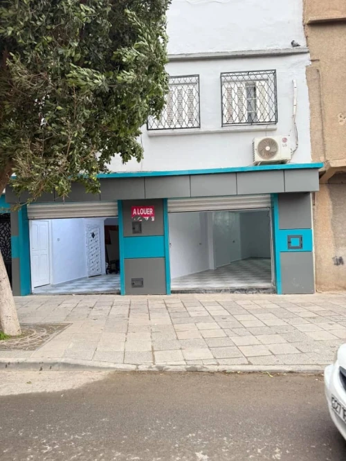 Location Local Sidi Bel Abbès Sidi bel abbes