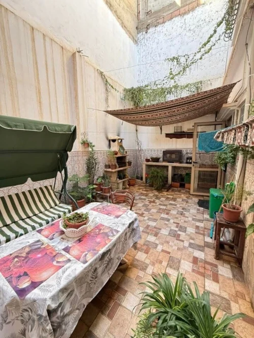 Vente Villa Sidi Bel Abbès Sidi bel abbes